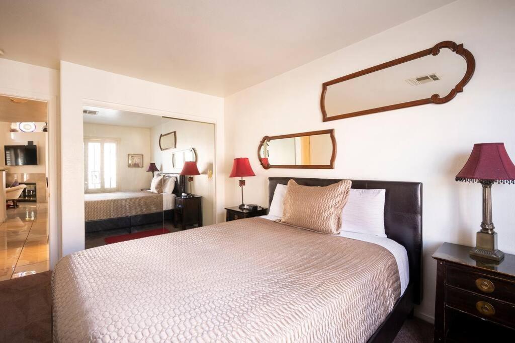 Villa South Point Mgm 7 Mi. Lv Raiders, Adults Only Las Vegas Esterno foto