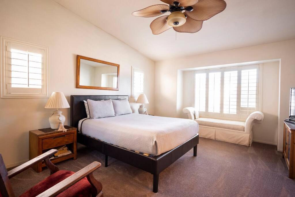 Villa South Point Mgm 7 Mi. Lv Raiders, Adults Only Las Vegas Esterno foto